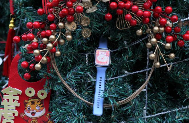 消息：体测是关键OPPO运动神器正式出圈(图2)