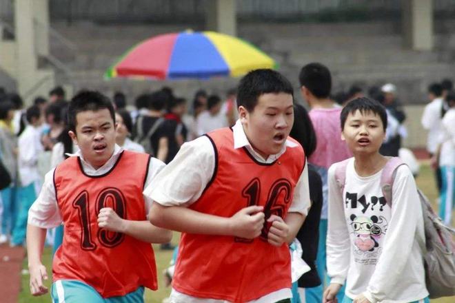 消息：体测是关键OPPO运动神器正式出圈(图1)