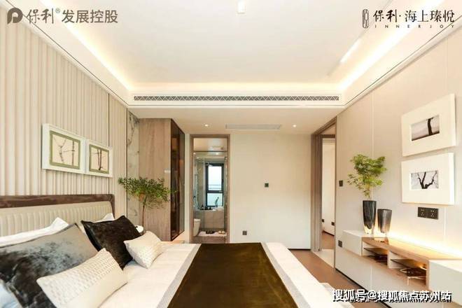保利海上瑧悦(海上瑧悦售楼处)楼盘详情-房价户型图-欢迎您(图20)