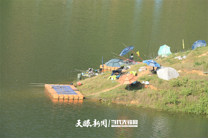 用优势资源演奏山水律动｜兴义市依托赛事品牌打造深化体旅融合发展(图2)