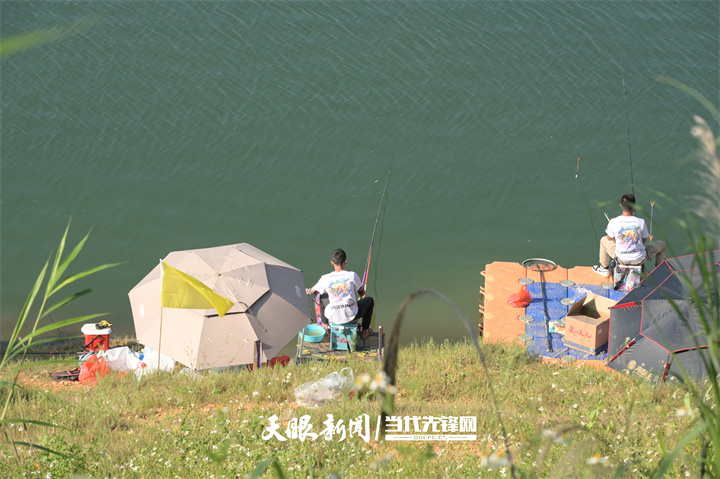 用优势资源演奏山水律动｜兴义市依托赛事品牌打造深化体旅融合发展(图7)