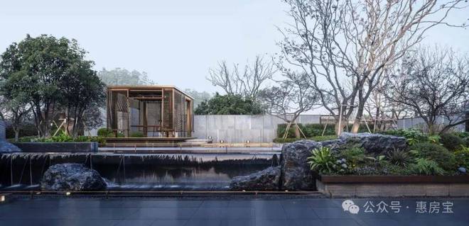 宝山南大保利海上瑧悦首付约163万起北中环地铁盘+央企保利品质(图2)
