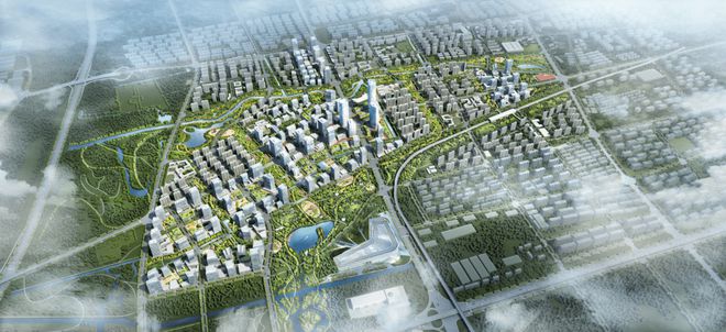 宝山南大保利海上瑧悦首付约163万起北中环地铁盘+央企保利品质(图10)