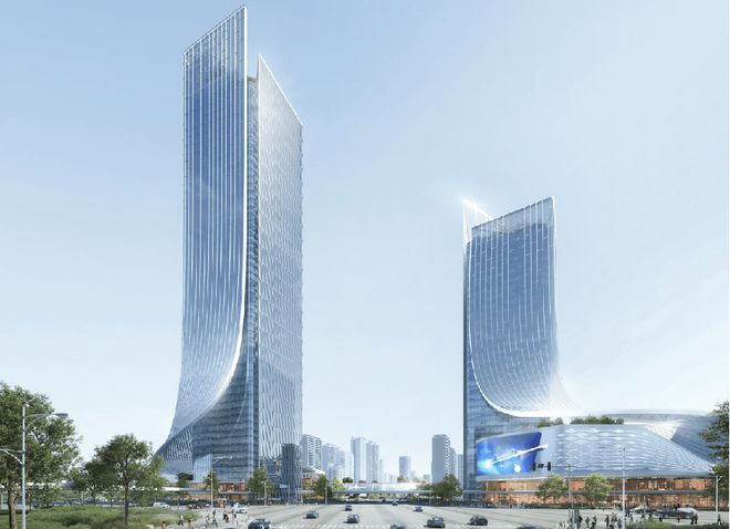 宝山南大保利海上瑧悦首付约163万起北中环地铁盘+央企保利品质(图14)