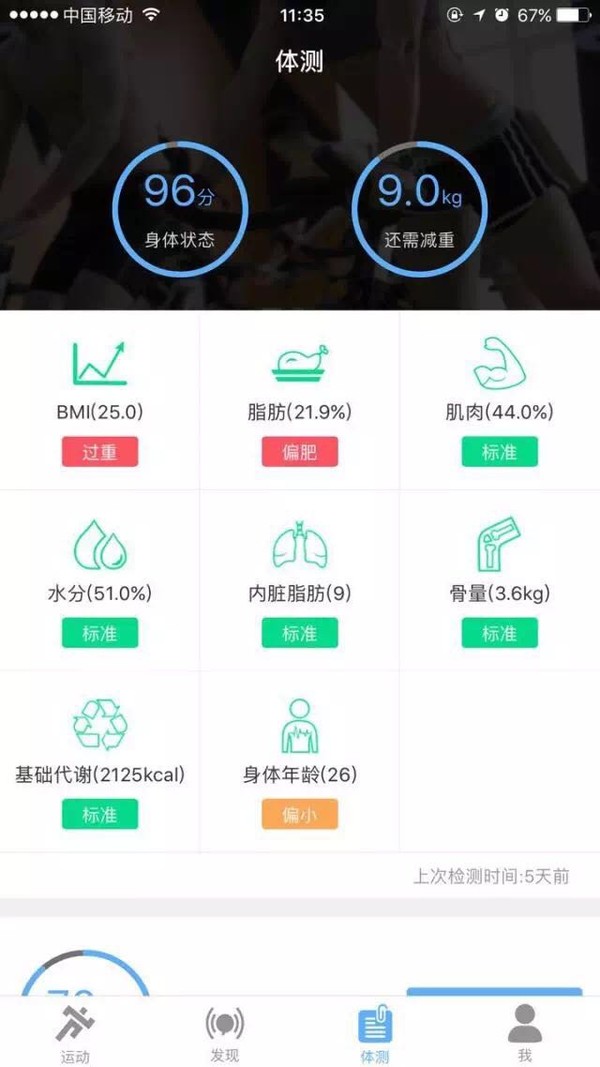 跑客跑步机怎么样可以量身定制减肥计划吗？(图2)