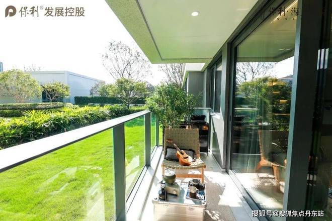 上海·火爆认筹！——保利海上臻悦售楼处发布！24小时热线！(图21)