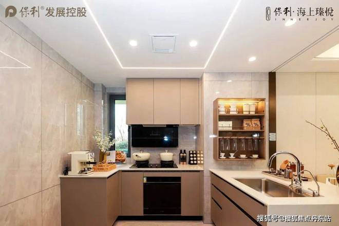 上海·火爆认筹！——保利海上臻悦售楼处发布！24小时热线！(图19)
