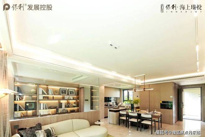 上海·火爆认筹！——保利海上臻悦售楼处发布！24小时热线！(图23)