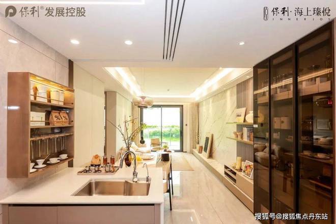 上海·火爆认筹！——保利海上臻悦售楼处发布！24小时热线！(图20)