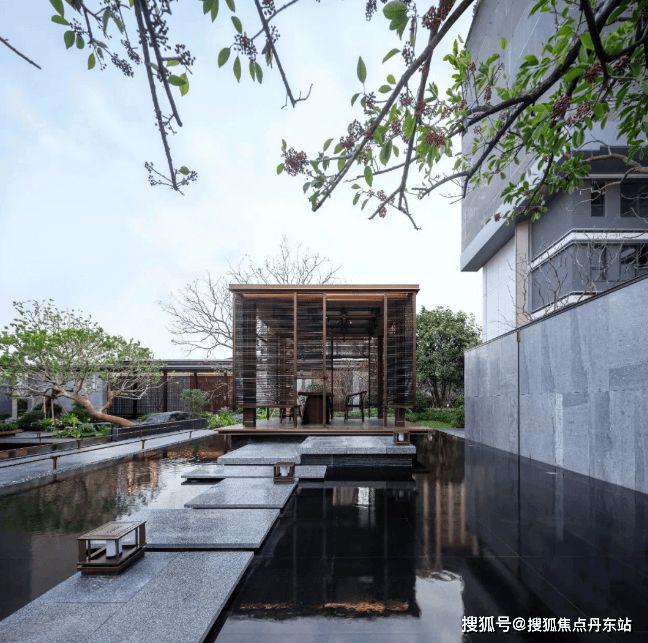 保利·海上瑧悦_最新资讯！！保利·海上瑧悦售楼处欢迎您(图6)