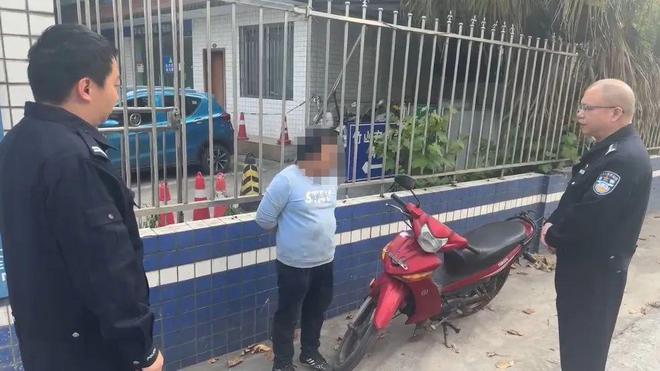 男子酒驾到交警队处理事故！“聪明”反被“聪明”误(图5)