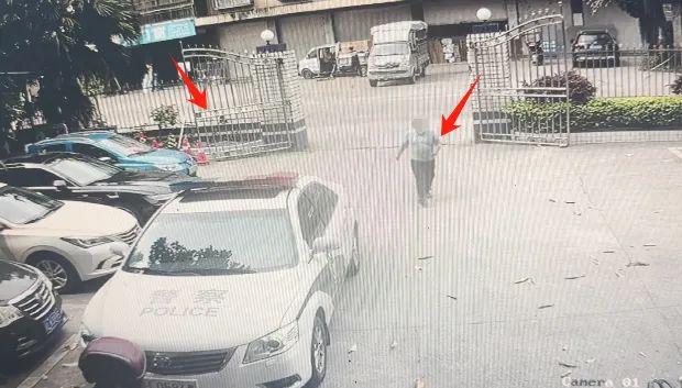 男子酒驾到交警队处理事故！“聪明”反被“聪明”误(图4)