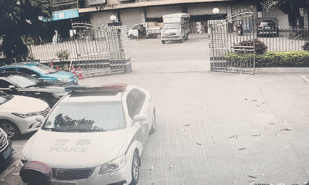 男子酒驾到交警队处理事故！“聪明”反被“聪明”误(图3)