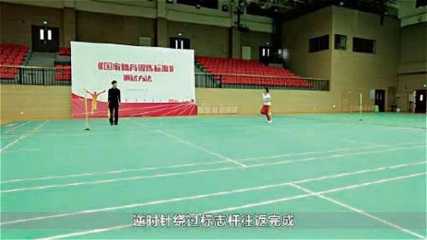 你的身体素质能得几分？快对照这个标准测一测→(图4)