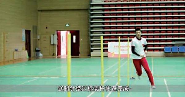 你的身体素质能得几分？快对照这个标准测一测→(图13)