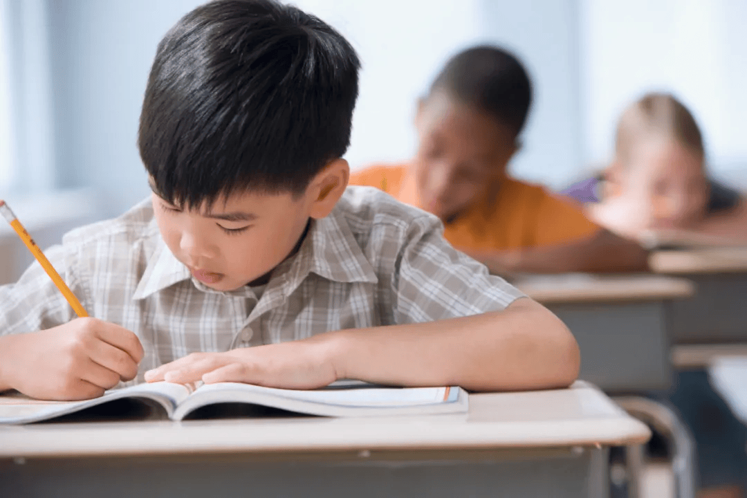 “脆皮大学生”走红：有远见的父母都在狠抓这3件事(图4)