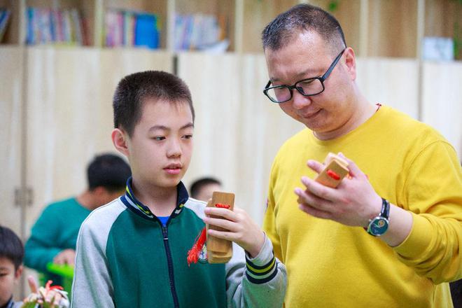 潍坊高新区：“双减”落地捷报频传(图4)