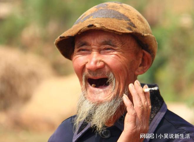 专家说：60岁之后身上有这8个特征都是易高寿体质！(图3)