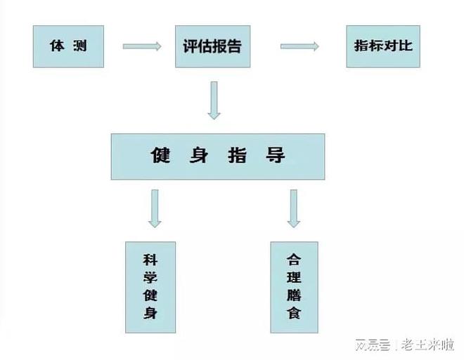 看你的体质达标了吗？明日“全民体质测试开放日”邀你参加！(图3)