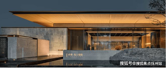 保利海上臻悦惊天好消息来袭售楼处官宣声明：改善户型神盘！(图3)