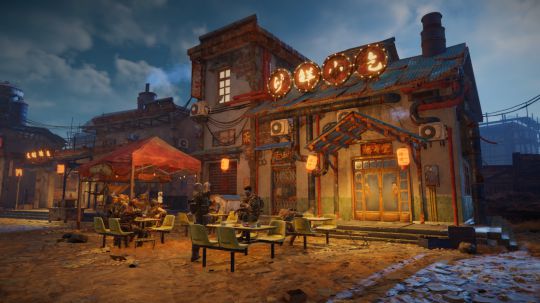 《破碎之地》试玩体验：更适合中国玩家体质的废土大作！(图7)