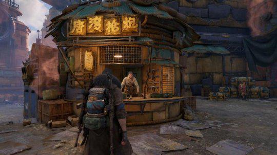 《破碎之地》试玩体验：更适合中国玩家体质的废土大作！(图20)