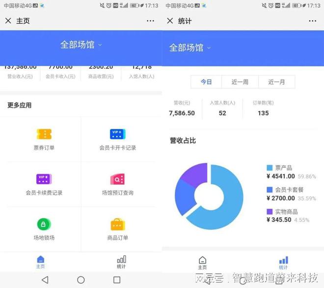 校园智慧体育云平台如何利用数据分析优化体育教学(图2)
