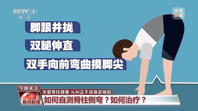 脊柱侧弯、高低肩怎么办？四要素助你保护脊柱健康(图6)