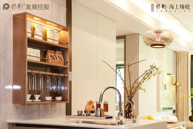 保利海上瑧悦发布·约500万级就可以入主中环旁·附一房一价表(图12)