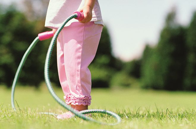 体测季到！为了指标而运动对孩子真的好吗？(图2)