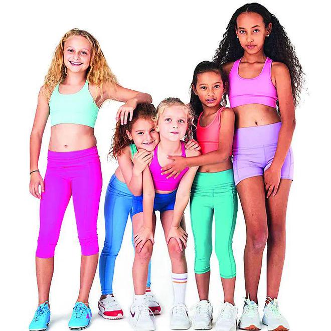 体测季到！为了指标而运动对孩子真的好吗？(图3)