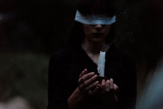 测一测你是哪种易富体质？(图1)