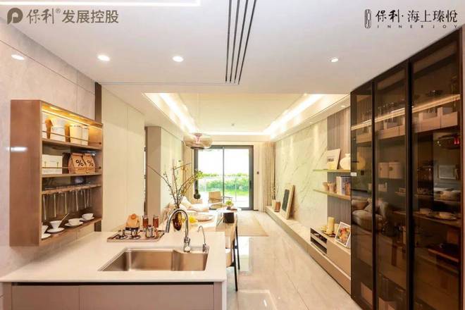 保利海上瑧悦售楼处电话→保利海上瑧悦售楼中心欢迎您(图20)