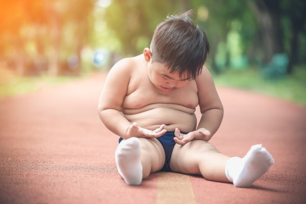 变胖变虚？提升青少年体质日韩这么做(图1)