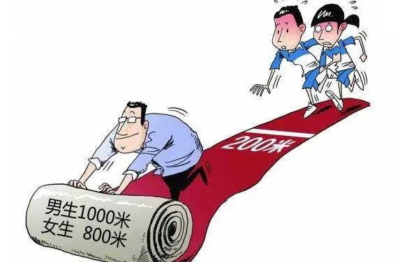 国家学生体质健康测试内容和标准(附相关表格)(图1)