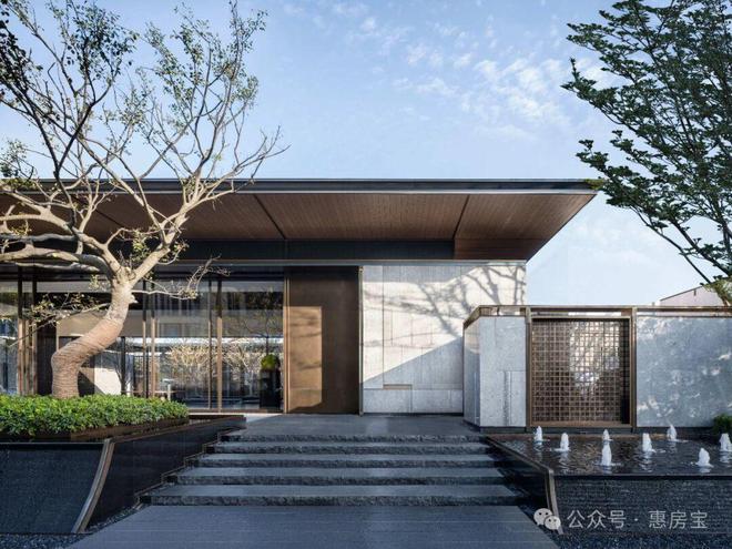 宝山保利海上瑧悦网站售楼处发布：尽显高端生活格调(图9)