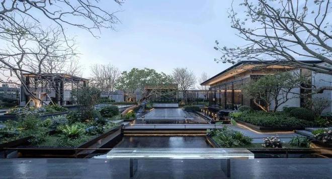 【置顶】宝山保利海上瑧悦售楼处发布：双轨交+双TOD+双公园(图12)