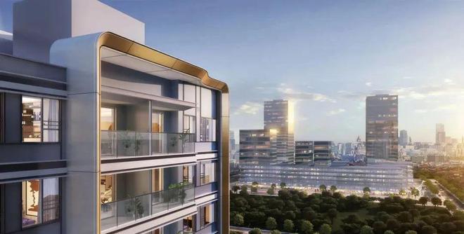 【置顶】宝山保利海上瑧悦售楼处发布：双轨交+双TOD+双公园(图11)