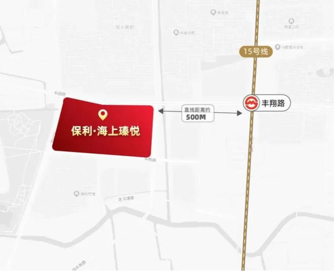 【置顶】宝山保利海上瑧悦售楼处发布：双轨交+双TOD+双公园(图20)