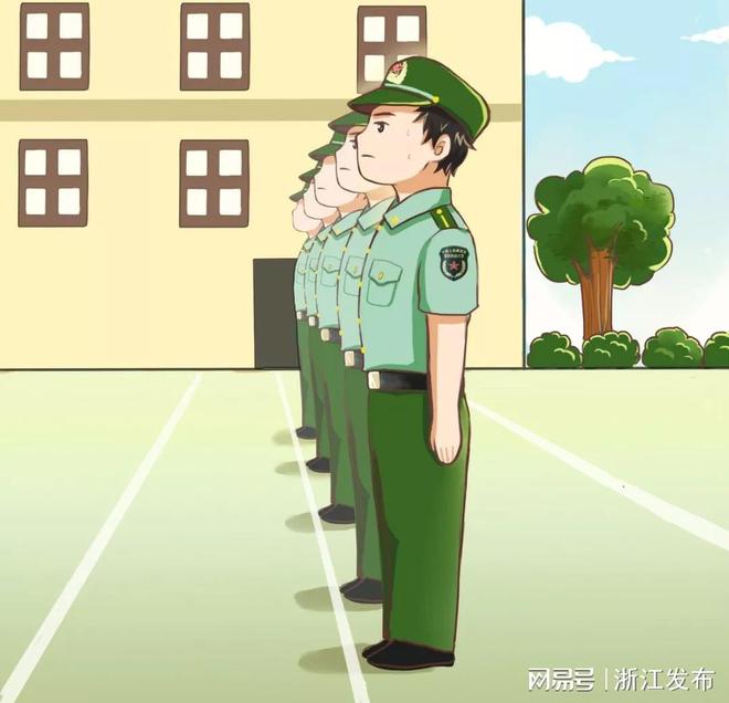 20所军校今年在浙江招生434人！感兴趣的快来了解(图1)