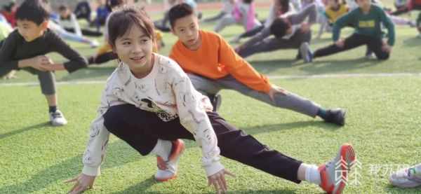 江苏各地学生体质监测陆续启动鼓励学生“动起来”(图2)