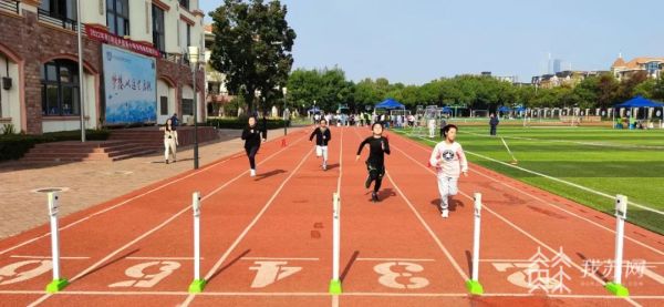 江苏各地学生体质监测陆续启动鼓励学生“动起来”(图3)