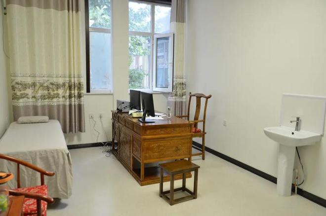 宁津县中医院治未病科全新升级改造正式开诊(图3)