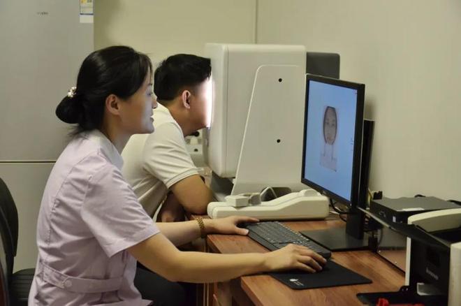 宁津县中医院治未病科全新升级改造正式开诊(图2)