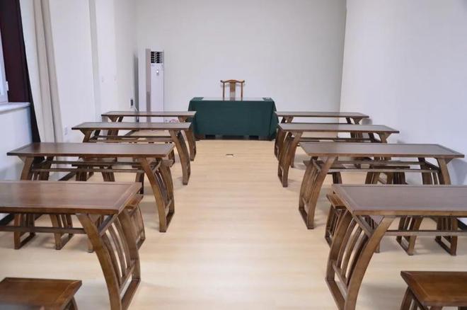 宁津县中医院治未病科全新升级改造正式开诊(图5)