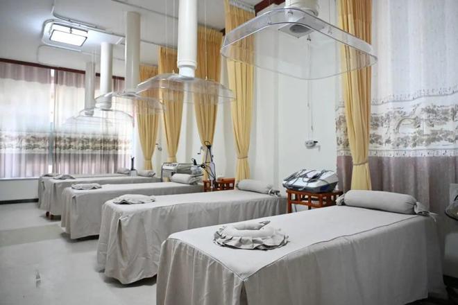 宁津县中医院治未病科全新升级改造正式开诊(图4)