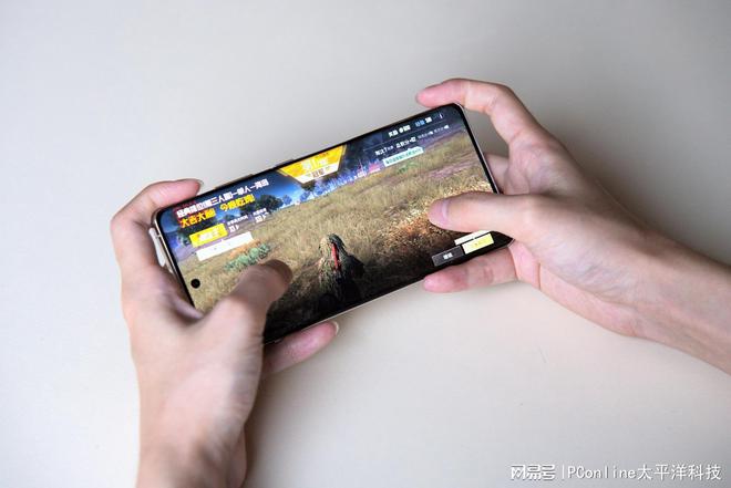 一加Ace3Pro性能体验：史无前例原生级120帧体验拉满!(图5)