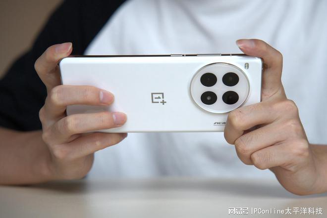 一加Ace3Pro性能体验：史无前例原生级120帧体验拉满!(图13)