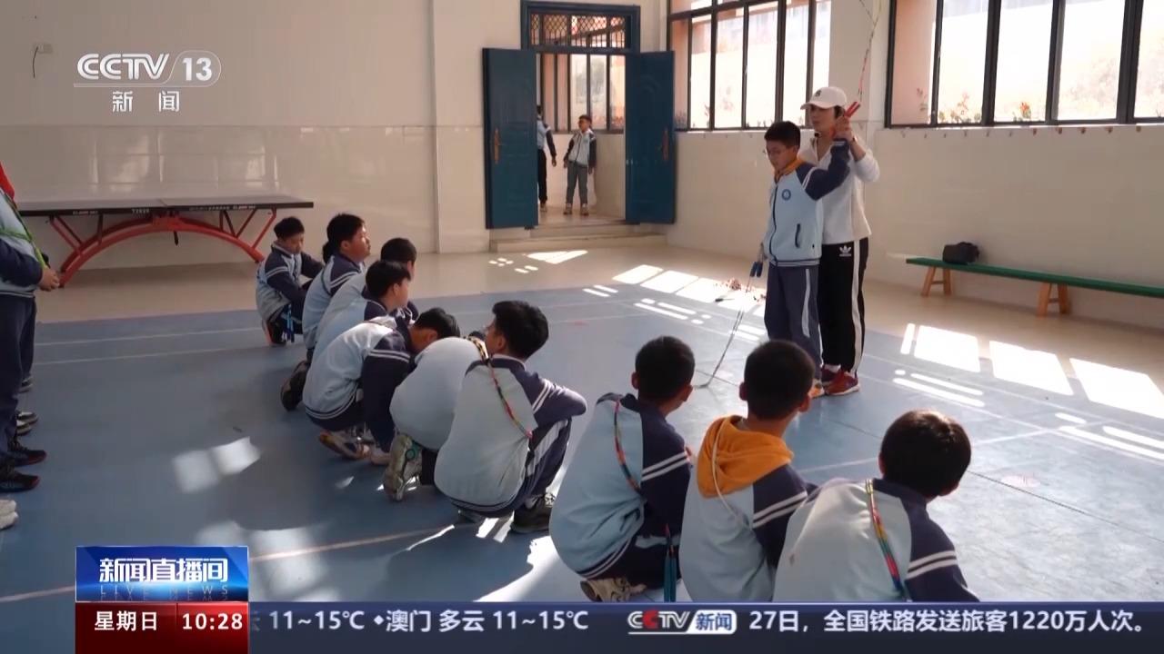 国民体质测定标准最新修订版发布20年间国民体质合格等级提高33%(图3)