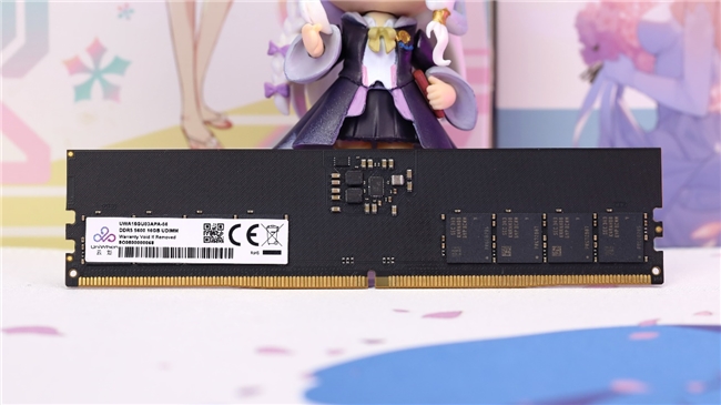 亦逍遥DDR5内存评测：速度与优雅的精妙融合(图1)